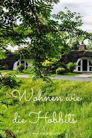 Wohnen Wie Die Hobbits Im Feriendorf Auenland Urlaubsguru De Feriendorf Deutschland Verreisen Ferien