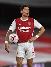 Over the years, hector bellerin has become an integral part of arsenal's identity, both on the pitch and off. Afcstuff Auf Twitter Hector Bellerin With The Tucked In Jersey Look In The Last Two Matches Inspired By A Certain Scottish Arsenal Left Back By Any Chance Hectorbellerin Afc Kierantierney1 Https T Co Pbjfnpld4b