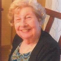 Ruth L. Bennett Obituary