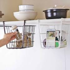Discover the latest trends all in one place. Buy Under Shelf Basket Wire Hanging Shelves Storage Rack Slide In Baskets Organizer At Affordable Prices Free Shipping Real Reviews With Photos Joom