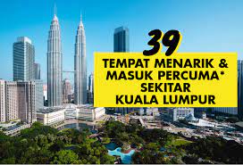 Dia ditaklukan oleh belanda pada 1784, ketika mereka melebarkan kekuasaan dari malaka untuk menguasai perdagangan timah di. 39 Tempat Menarik Sekitar Kl Boleh Anda Pergi Masuk Percuma Budak Bandung Laici