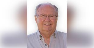 Obituary information for Glen Sinclair