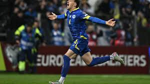 Trend Google: muharemovic