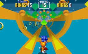 Emocionante videojuego de sonic gratuito. Download Sonic The Hedgehog 2 For Android 3 0 1