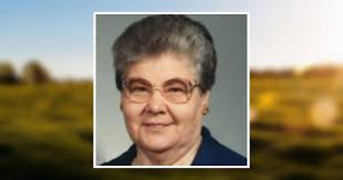 Ladonna Ruth Campbell Obituary April 30, 2015