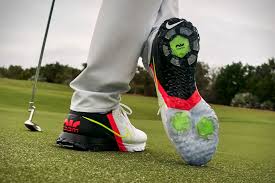 Nike Air Zoom Infinity Tour Golf Shoe In 2020 Golf Shoes Nike Air Zoom Running Shoes Nike