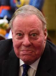 Obituary information for Wilber A. Bliss, III