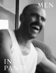 Sunspel — Men In Pants with Josh Hight