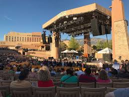 Sandia Casino Amphitheater Albuquerque 2019 All You Need