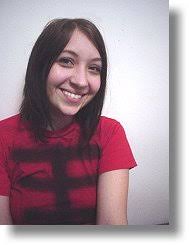 Woman Behind the Camera