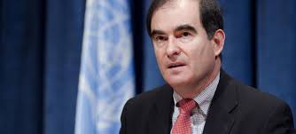 International aid now critical to help Malians rebuild their lives, UN  official says