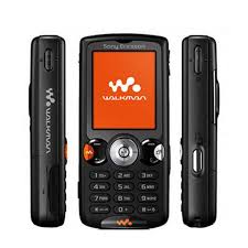 Lock switch if the tab is . Original Sony Ericsson W810 Mobile Phone 2g Bluetooth 2 0mp Camera Fm Unlocked Cell Full Set M2 Memory Card Shopee Malaysia