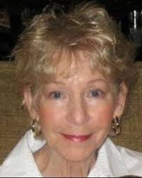 Carol Savage Cannon Obituary December 6, 2023