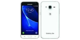 To exit safe mode, restart your device by pressing and holding the power/lock key. Samsung Galaxy J3 2016 Coming Soon To At T