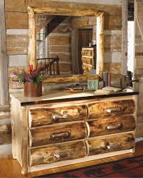 Custom orders are welcome on any of our rustic bedroom furniture pieces whether it be on a bed or on a nightstand. Log Homes Rustic Decor Cabin Bedding Log Cabin Furniture Rustic Bedroom Furniture Cabin Furniture Log Bedroom Furniture