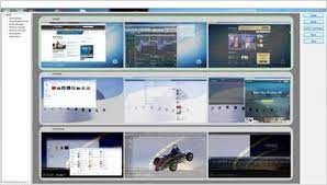 Nview Desktop Management Software From Nvidia Nvidia Software Management