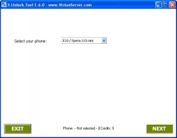 Connect your sony xperia xa1 android phone to the computer . X Unlock Tool Wotanserver Com 1 4 Download Free X Unlock Tool Exe