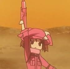 She has been living at the u.a. Pin On Sword Art Online Alternative Gun Gale Online
