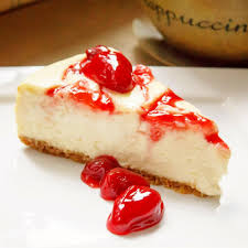 For a creamy cheesecake, you should definitely consider this dessert recipe. Philadelphia Classic Cheesecake Recipe Allrecipes