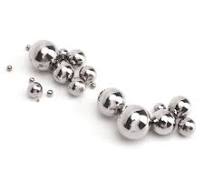 High Precision Steel Ball Solid 304 Stainless Steel Ball Round Smooth Small  Pellet Diameter 1mm 2mm 5mm 6.35mm 8mm 9.5mm 10mm - AliExpress