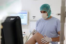 Chu De Toulouse Le Dr Etienne Cavaignac Chirurgien Facebook