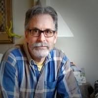 Scott Klepper's Instagram, Twitter & Facebook