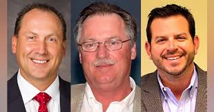 Meet & Greet: Electrical Wholesaling's People On the Move