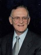 Robert Roush Obituary