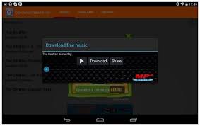 Ecco come scaricare musica gratis su android o iphone. Scaricare Musica Mp3 Su Android Migliori Programmi Giugno 2015 Yourlifeupdated News Dal Mondo Hi Tech