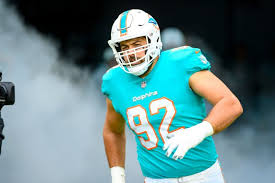 Dolphins cambian el foco tras fin de la novela con Cook