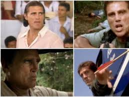 Telenovelas y películas que marcaron la vida del actor Rodrigo Obregón