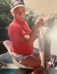 Obituary information for James Thomas "Tommy" Cherry