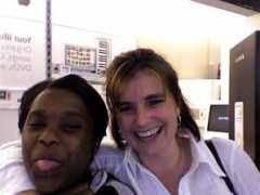 Latia Glover's Instagram, Twitter & Facebook