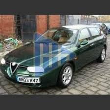 Image result for Verde Brookland 2005 Alfa-Romeo