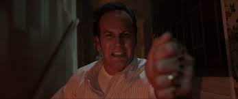Namun di film the conjuring 3 ini memberikan cerita yang berbeda dari dua film sebelumnya, dalam film tersebut tidak ada hantu atau iblis ikonik dalam film ketiga ini. The Conjuring Theconjuring Twitter