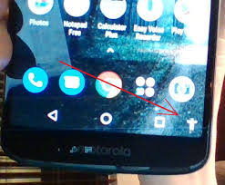 Samsung galaxy s8 interpreter les icones samsung experience wikipedia. How To Get Rid Of Little Man Icon On Screen In Samsung Galaxy Other Android Phones Innov8tiv