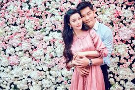 Li chen and fan bingbing. Actress Fan Bingbing Reveals Why She Broke Up With Former Fiance Li Chen Entertainment News Top Stories The Straits Times
