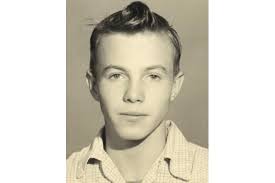 Billy Burden Obituary (1933