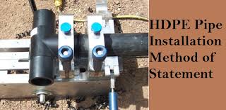 95 likes · 1 talking about this. Installation Method Statement Of Hdpe Piping Method Statement Hq