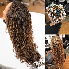 Hair is wound tightly around the barrel of the rod from the bottom to the top. Pin On Hair Style S