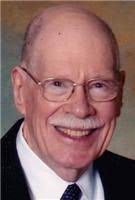 Allen Borger Obituary (1926