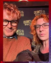 💘 COMING SOON! 💘⁠ ⁠ Night Of 1,000 Hedwigs -The Music of Hedwig And The  Angry Inch⁠ ⁠ SATURDAY JUNE 21ST⁠ Doors 7:00 pm