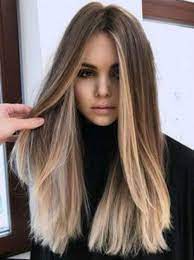 New Head Turning Long Straight Balayage Hairstyles 2020 Female You Must Consider Right Now Haircuts For Long Hair Straight Haircuts For Long Hair Balayage Hair