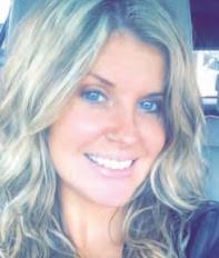 Inside Joplin Obituaries: Brittany Lyell