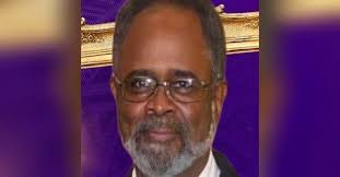 Maurice Orando Coes Obituary