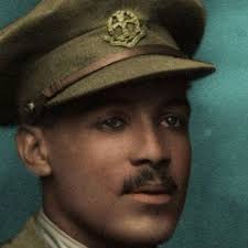 Walter Tull