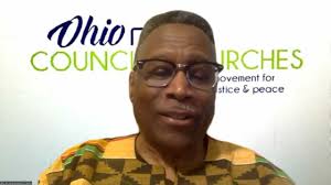 Peace, Justice, Unity, Love: Opening Message from East Ohio MFSA Chapter  Program — Methodist Federation for Social Action