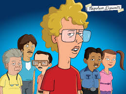 Pictures of napoleon dynamite coloring pages and many more. Watch Napoleon Dynamite Prime Video