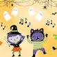 Dance Party for Littles event image