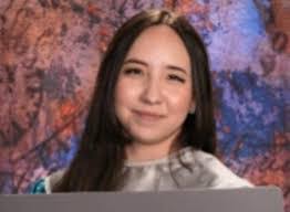 Aaliyah Perez's Instagram, Twitter & Facebook